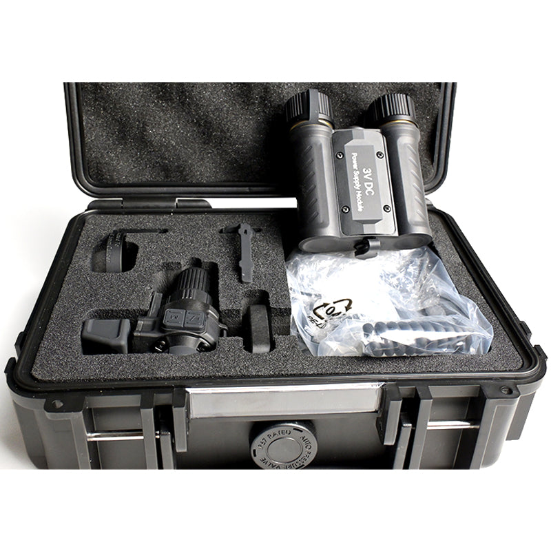 Jerry/ELF-C Pro Clip-On Thermal Imager COTI