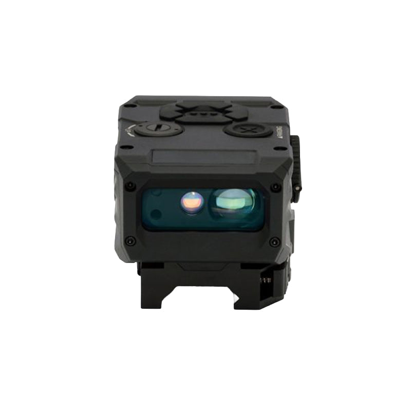 GODZILLA-X Ballistic Rangefinder
