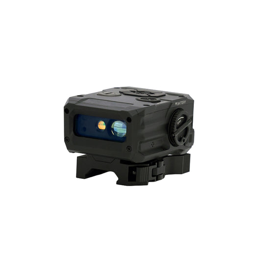 GODZILLA-X Ballistic Rangefinder