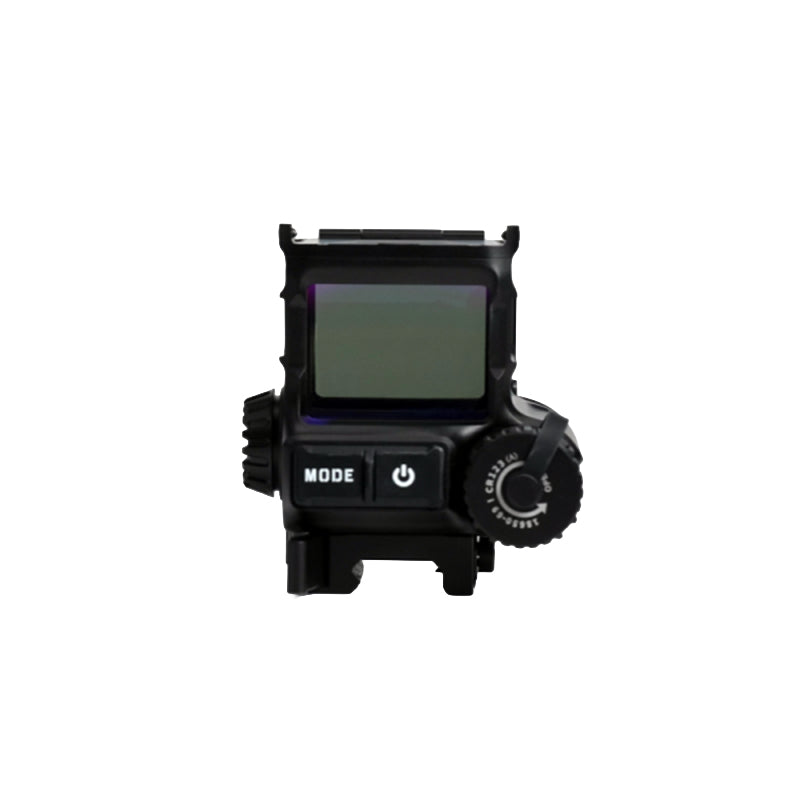 Pre Sale GODZILLA-FR Thermal-Red Dot Hybrid Sight