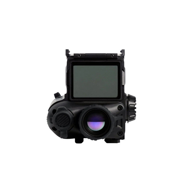 Pre Sale GODZILLA-FR Thermal-Red Dot Hybrid Sight