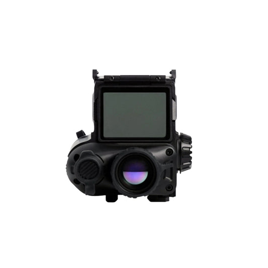 Pre Sale GODZILLA-FR Thermal-Red Dot Hybrid Sight