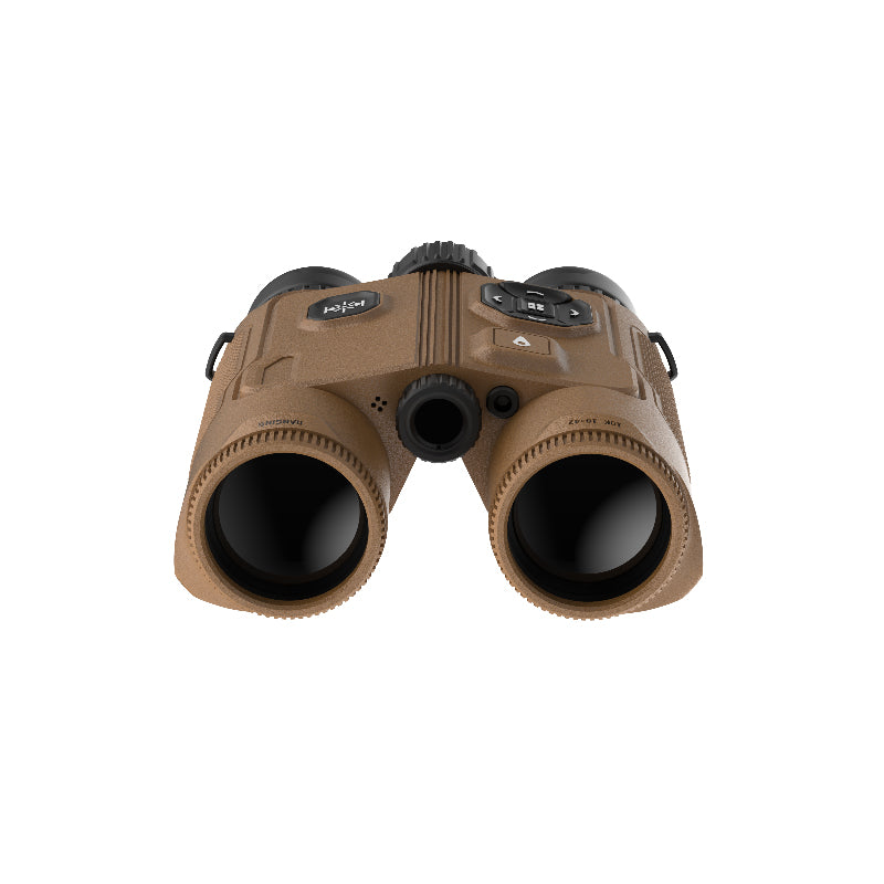 KONG-XB Binocular Rangefinder