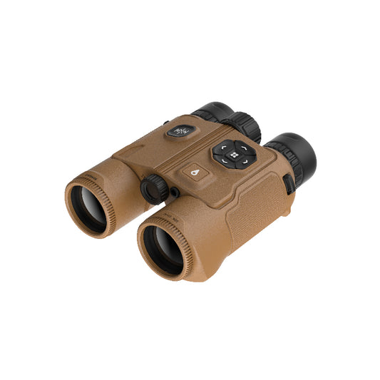 KONG-XB Binocular Rangefinder