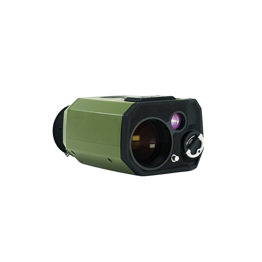 KONG-X Series Handheld Laser Rangefinder