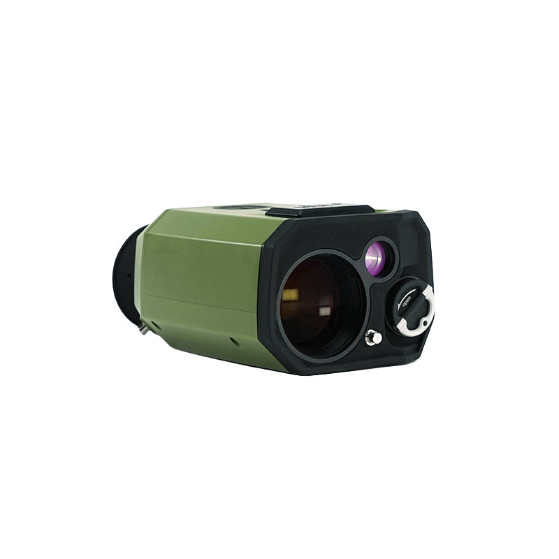 KONG-X Series Handheld Laser Rangefinder