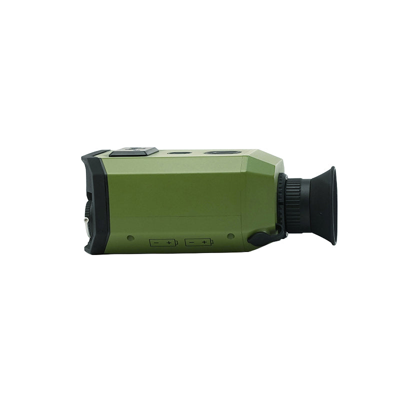 KONG-X Series Handheld Laser Rangefinder