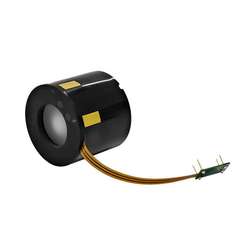 NNVT Gen2+ MX11769 Format Image Intensifier Tube