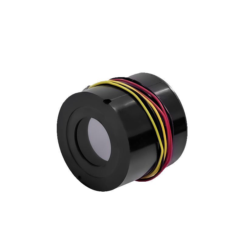NNVT Gen2+ 3-wire Format Image Intensifier Tube