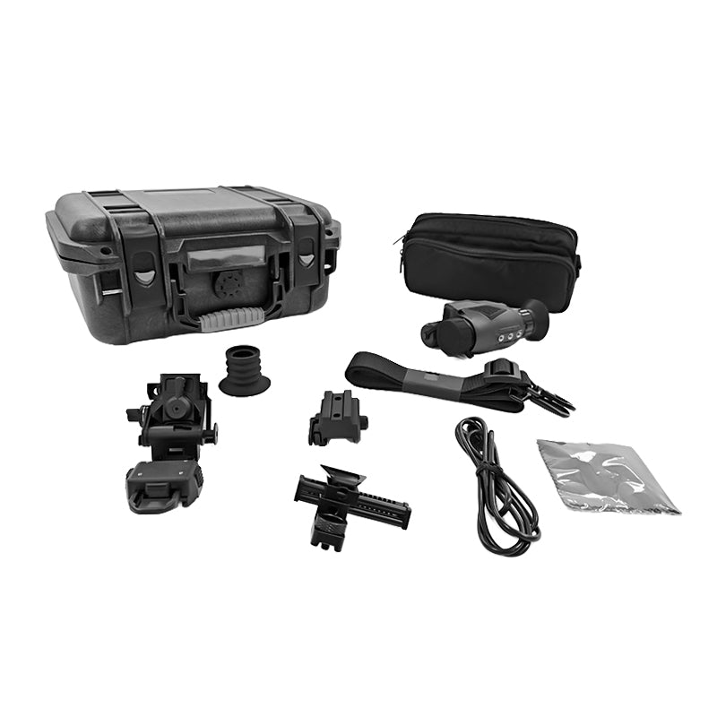 Jerry-YM2.0/ELF-MU Thermal Imager Monocular 640x512
