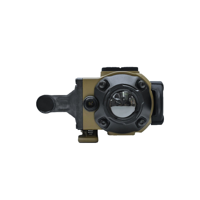 Jerry/ELF-C Pro Clip-On Thermal Imager COTI