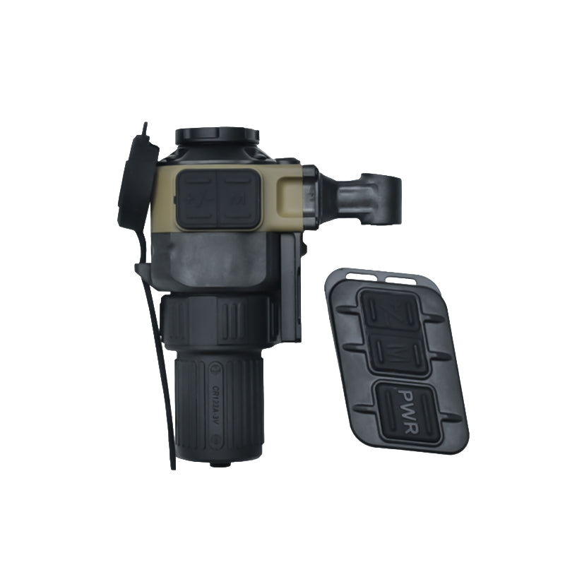 Jerry/ELF-C Pro Clip-On Thermal Imager COTI