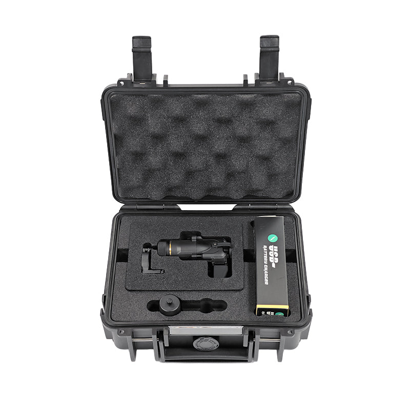 Jerry/ELF-C Clip-on Thermal Imager C5/CE5 COTI