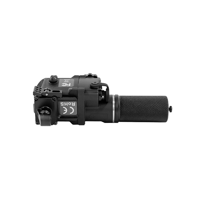 Jerry/ELF-C Clip-on Thermal Imager C5/CE5 COTI