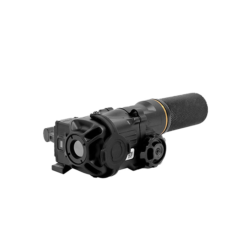 Jerry/ELF-C Clip-on Thermal Imager C5/CE5 COTI
