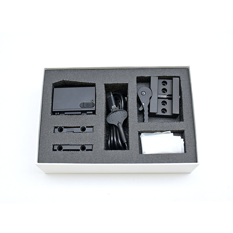 Mini T60 Thermal Night Vision Pistol Sight Socpe