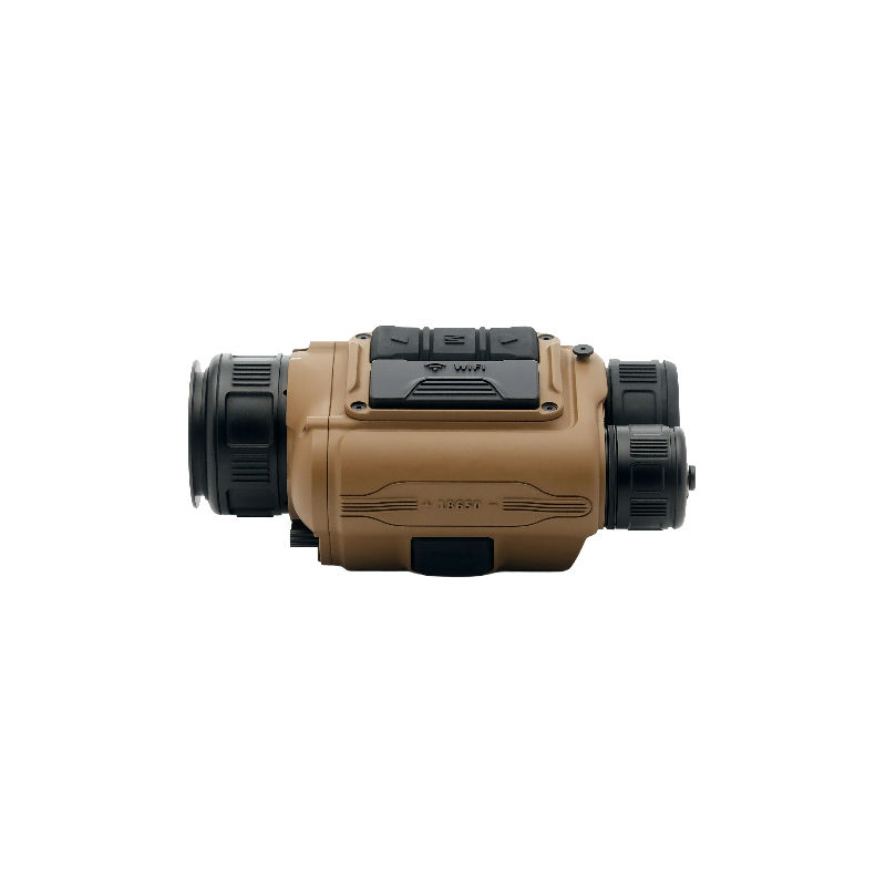 GODZILLA-M Multi-purpose Thermal Imager