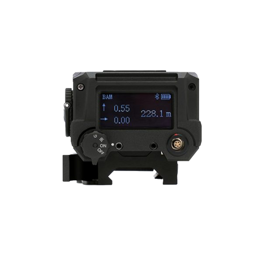 GODZILLA-X Ballistic Rangefinder