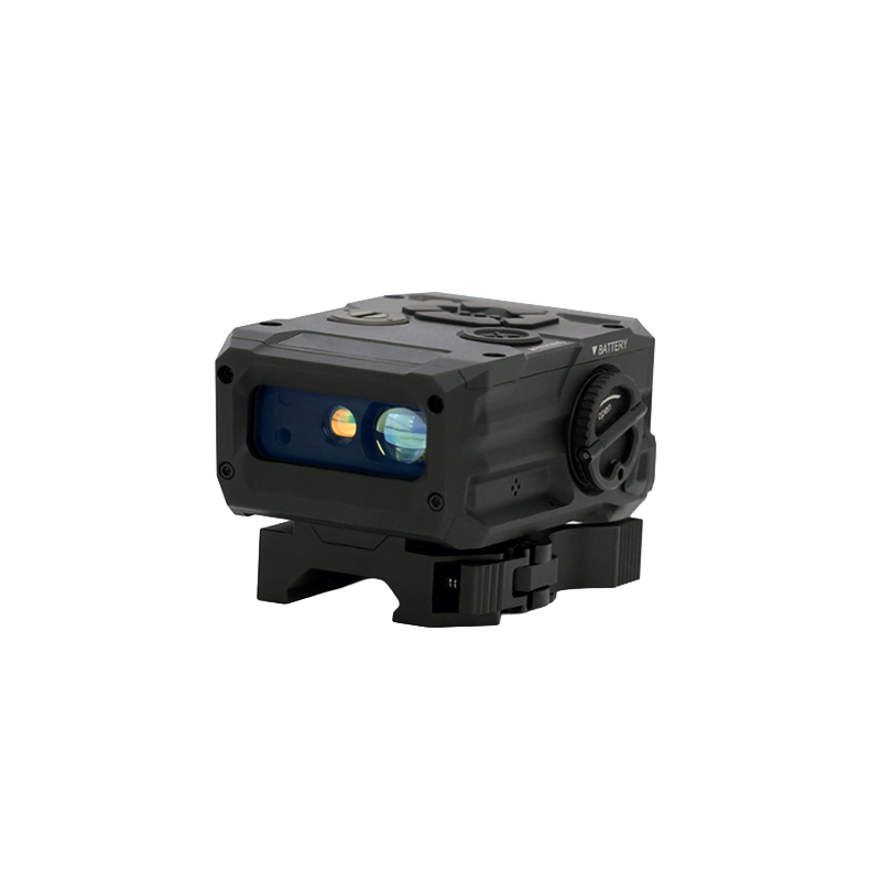 GODZILLA-X Ballistic Rangefinder