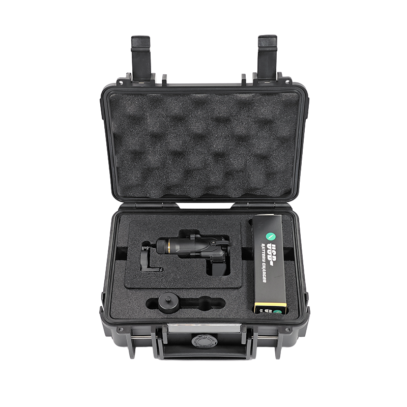 Jerry/ELF-C Clip-on Thermal Imager C5/CE5 COTI