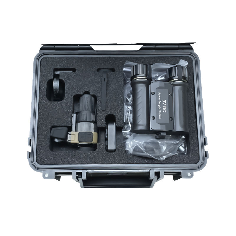 Jerry/ELF-C Pro Clip-On Thermal Imager COTI