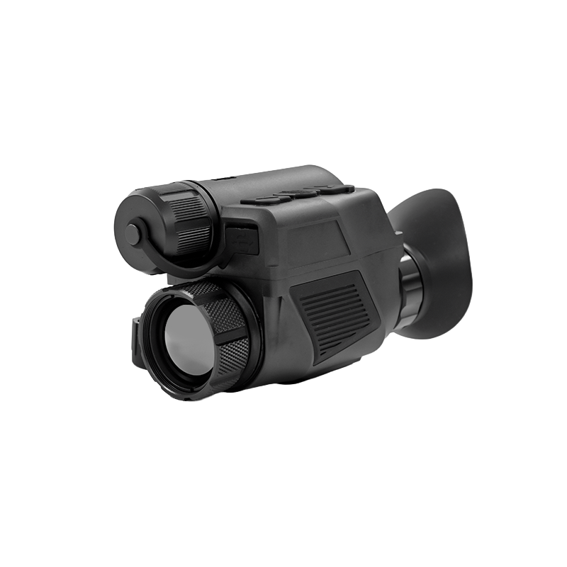 Jerry-YM2.0/ELF-MU Thermal Imager Monocular 640x512