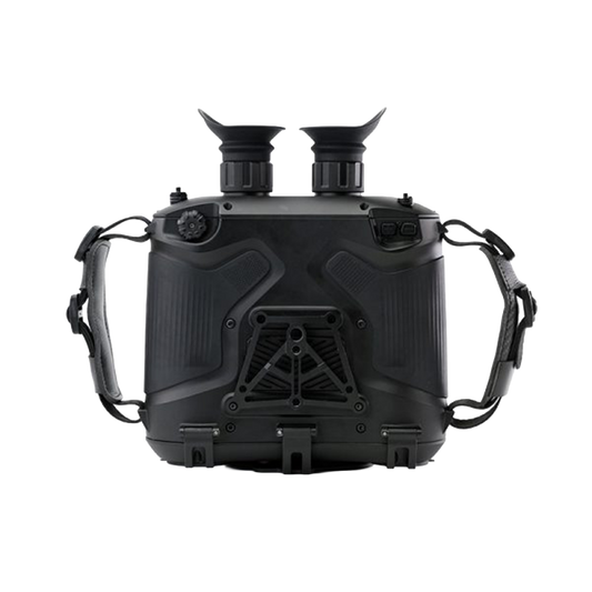 KONG-BE MINI Cooled MWIR Infrared Multi-Function Binoculars