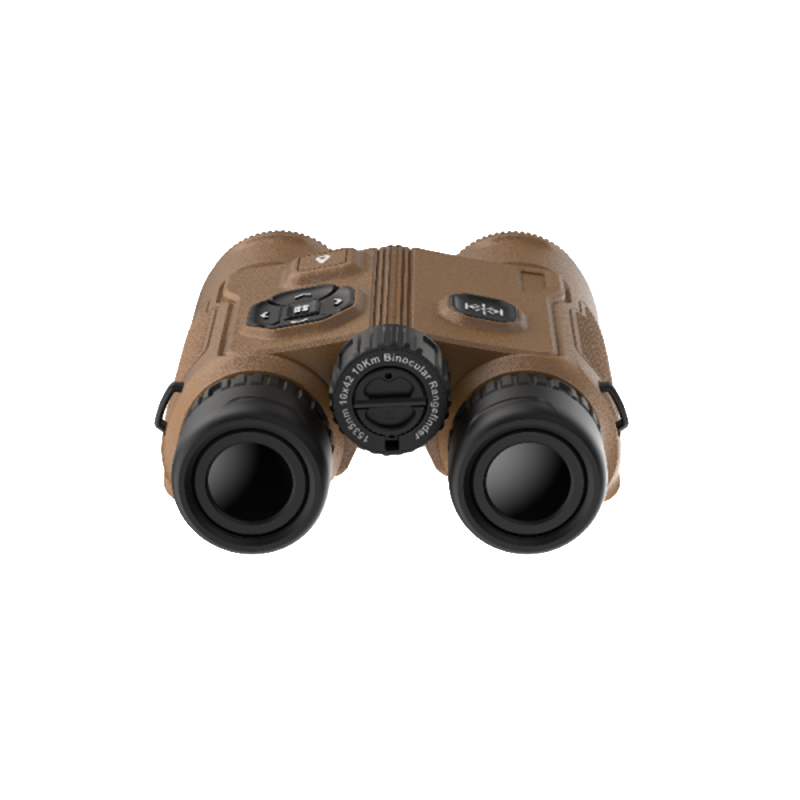 KONG-XB Binocular Rangefinder