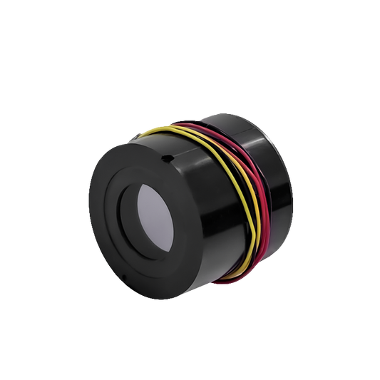 NNVT Gen2+ 3-wire Format Image Intensifier Tube