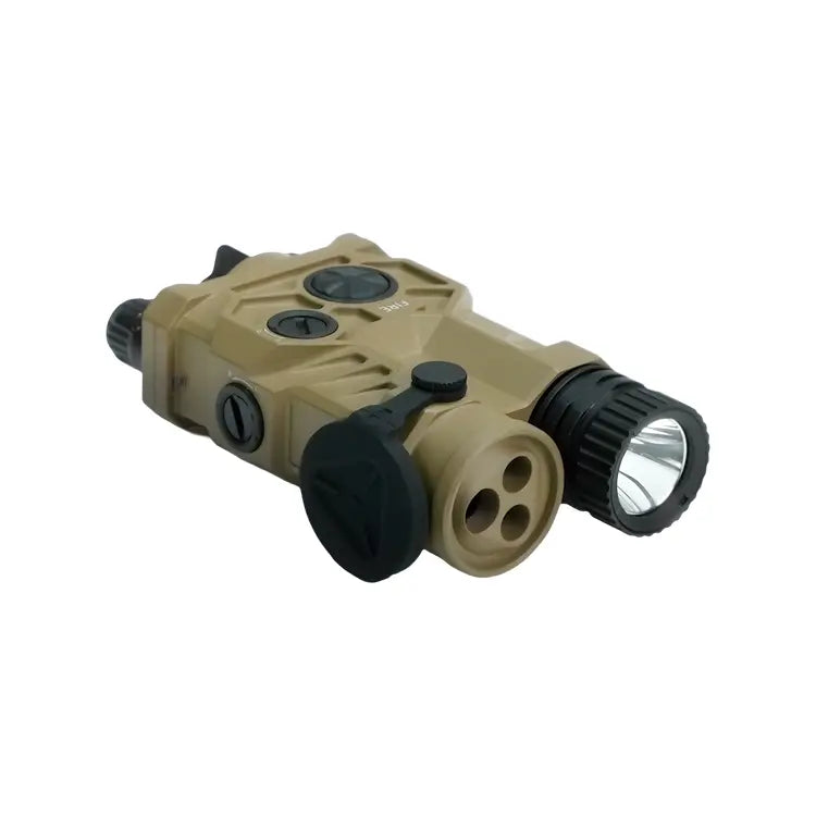 GODZILLA-LP4 Four-in-One IR Laser Sight