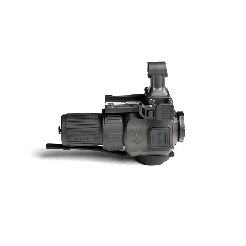 Jerry/ELF-C Pro Clip-On Thermal Imager COTI