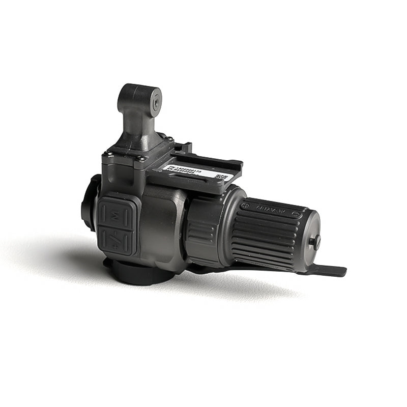 Jerry/ELF-C Pro Clip-On Thermal Imager COTI