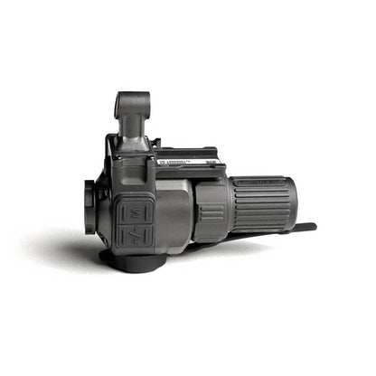 Jerry/ELF-C Pro Clip-On Thermal Imager COTI