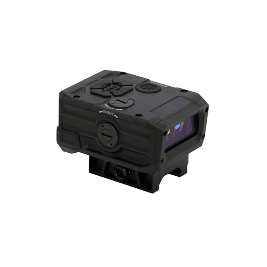 GODZILLA-X Ballistic Rangefinder