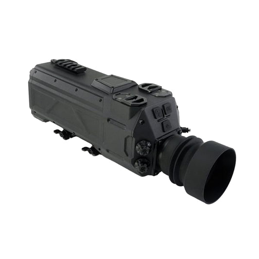 GODZILLA-EC Cooled MWIR Clip-On Thermal Scope