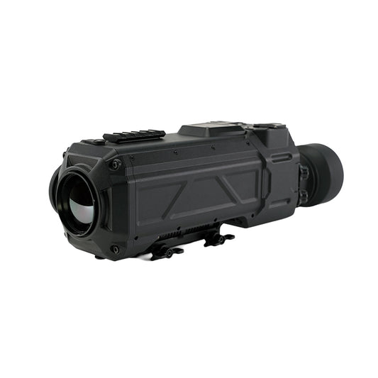 GODZILLA-EC Cooled MWIR Clip-On Thermal Scope