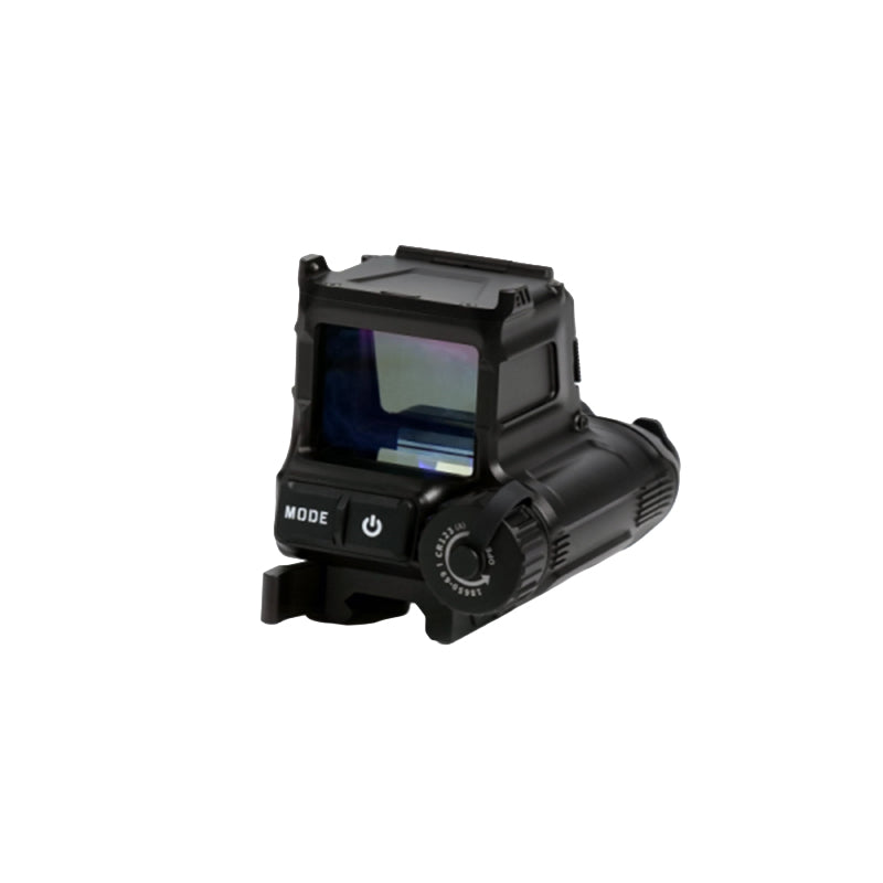 Pre Sale GODZILLA-FR  Thermal-Red Dot Hybrid Sight