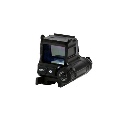 Pre Sale GODZILLA-FR  Thermal-Red Dot Hybrid Sight