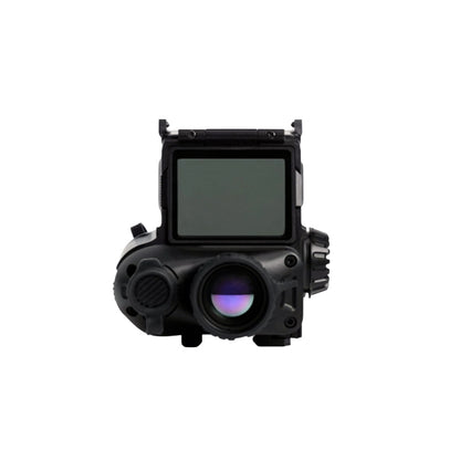 Pre Sale GODZILLA-FR  Thermal-Red Dot Hybrid Sight