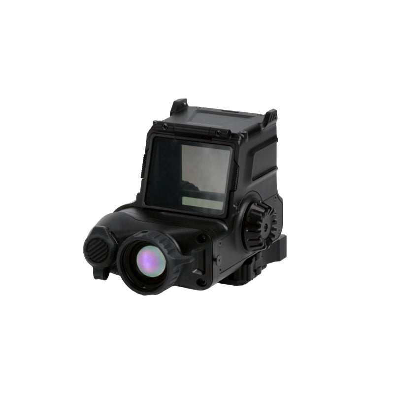 Pre Sale GODZILLA-FR  Thermal-Red Dot Hybrid Sight