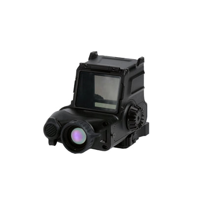 Pre Sale GODZILLA-FR  Thermal-Red Dot Hybrid Sight