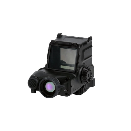 Pre Sale GODZILLA-FR  Thermal-Red Dot Hybrid Sight
