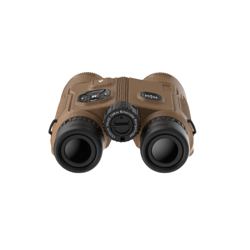 KONG-XB  Binocular Rangefinder