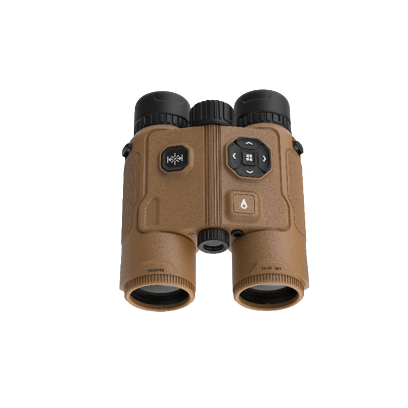 KONG-XB  Binocular Rangefinder