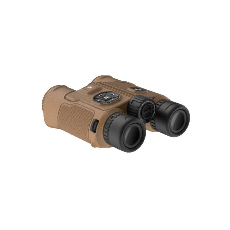 KONG-XB  Binocular Rangefinder