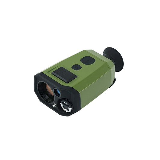 KONG-X  Series Handheld Laser Rangefinder