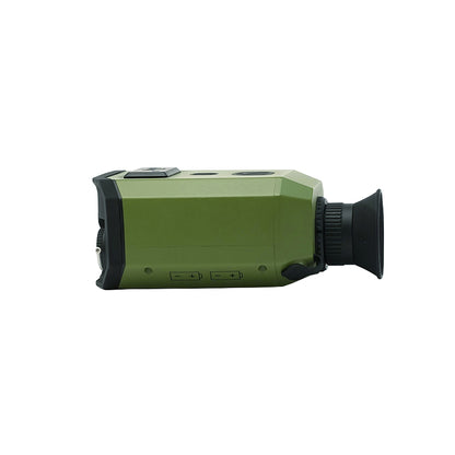 KONG-X  Series Handheld Laser Rangefinder