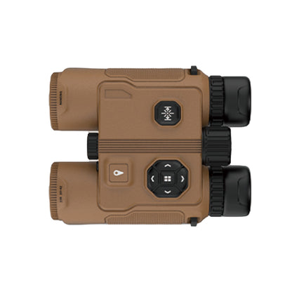 KONG-XB  Binocular Rangefinder