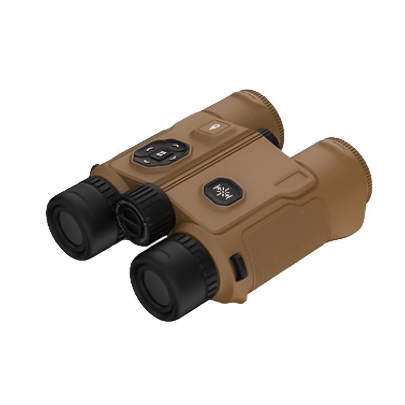 KONG-XB  Binocular Rangefinder