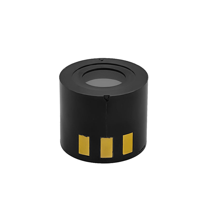 NNVT Gen2+ MX10160 3-pin Format Image Intensifier Tube